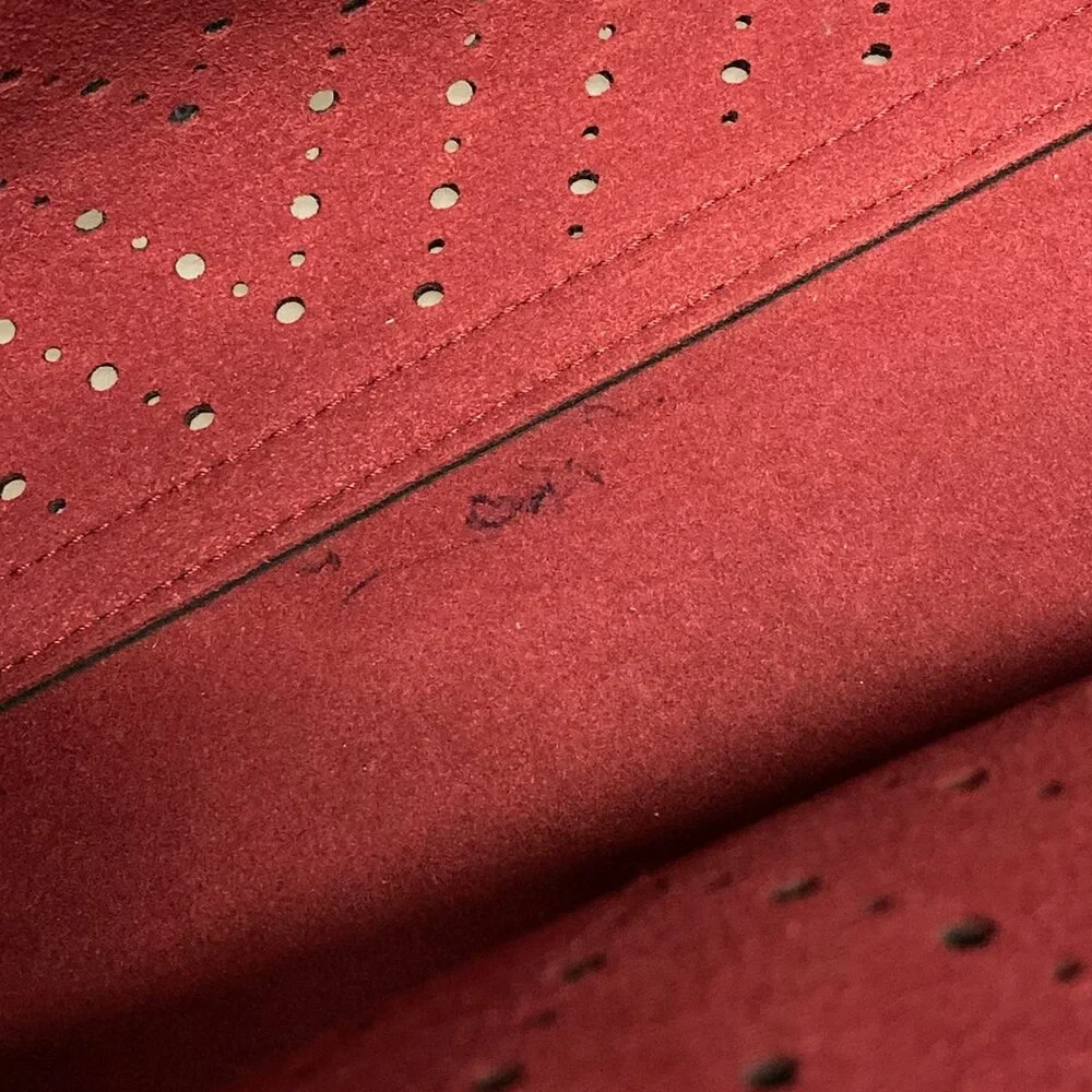 CHANEL tote bag